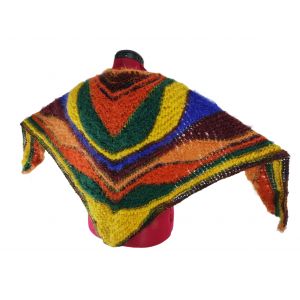 Shawl Three