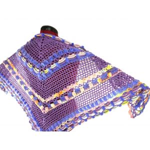 Shawl Four