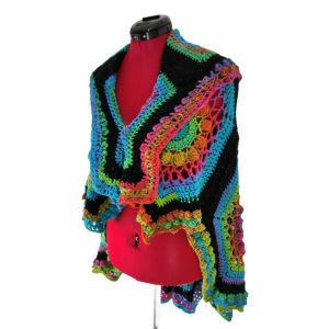 Shawl Eight