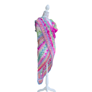 Shawl Fifteen